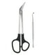 thumbnail image 2 of Tijeras Para Uñas De Los Pies Con Mango Largo, Cortaúñas Para Los Pies Larga Vida útil Con Recogedor De Uñas Para Adultos Para Ancianos Anggrek AHX2815, 2 of 8