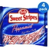 Sweet Stripes Mint, 10 oz, 4pk