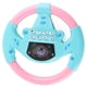 thumbnail image 5 of Juguete De La Herramiente Del Volante, Juguete Inteligente De Los Niños De La Música Del Volante Del Copiloto Educate Del Bebé, 5 of 7