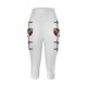 thumbnail image 3 of WILLBEST Leggings Deportivos Informales con Estampado de Rugby para Mujer, Pantalones de Yoga, Cintura Alta, Elásticos, para Correr Y Gimnasio. Extra Grande, 3 of 3