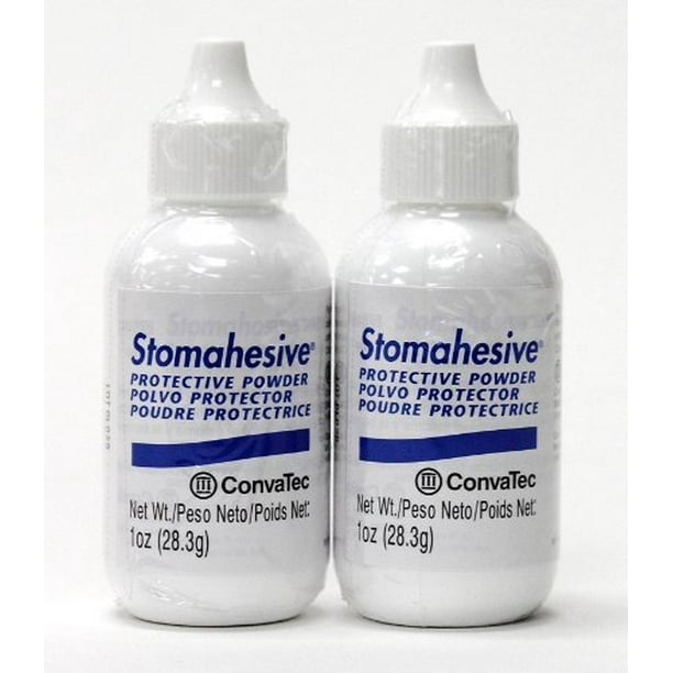 Covatec Stomahesive 1 Oz. Protective Powder (Pack Of 2)