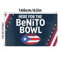 thumbnail image 3 of Win s Way USA 250th Anniversary Flag 1776-2026 American Independence Celebration Banner, 3 of 8