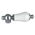thumbnail image 3 of Kingston Brass Vintage Wall Mount Clawfoot Tub Filler, 3 of 4