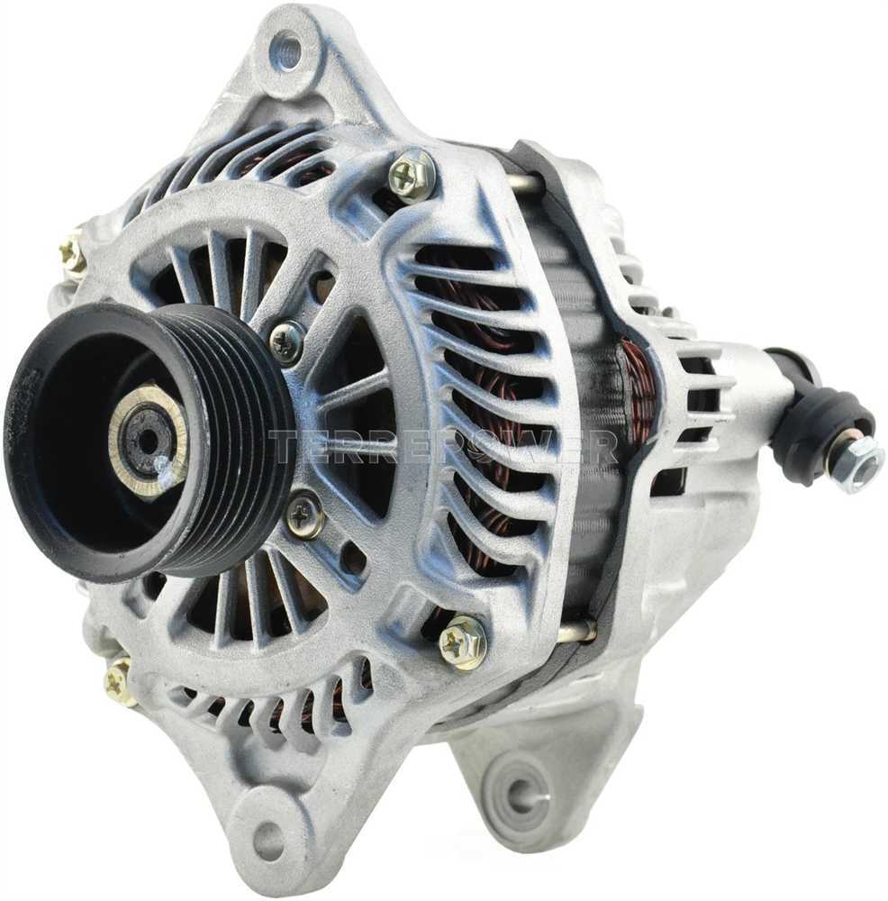 Alternator BBB Industries 11225 Reman Fits select: 2006-2007 SUBARU B9 TRIBECA, 2006-2009 SUBARU LEGACY