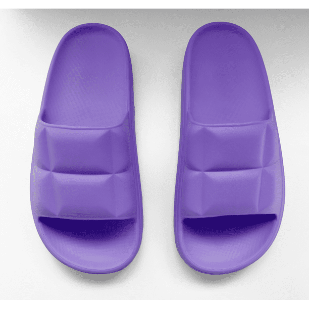 Sandalias Para playa, Piscina, Verano comodas y en colores variados.