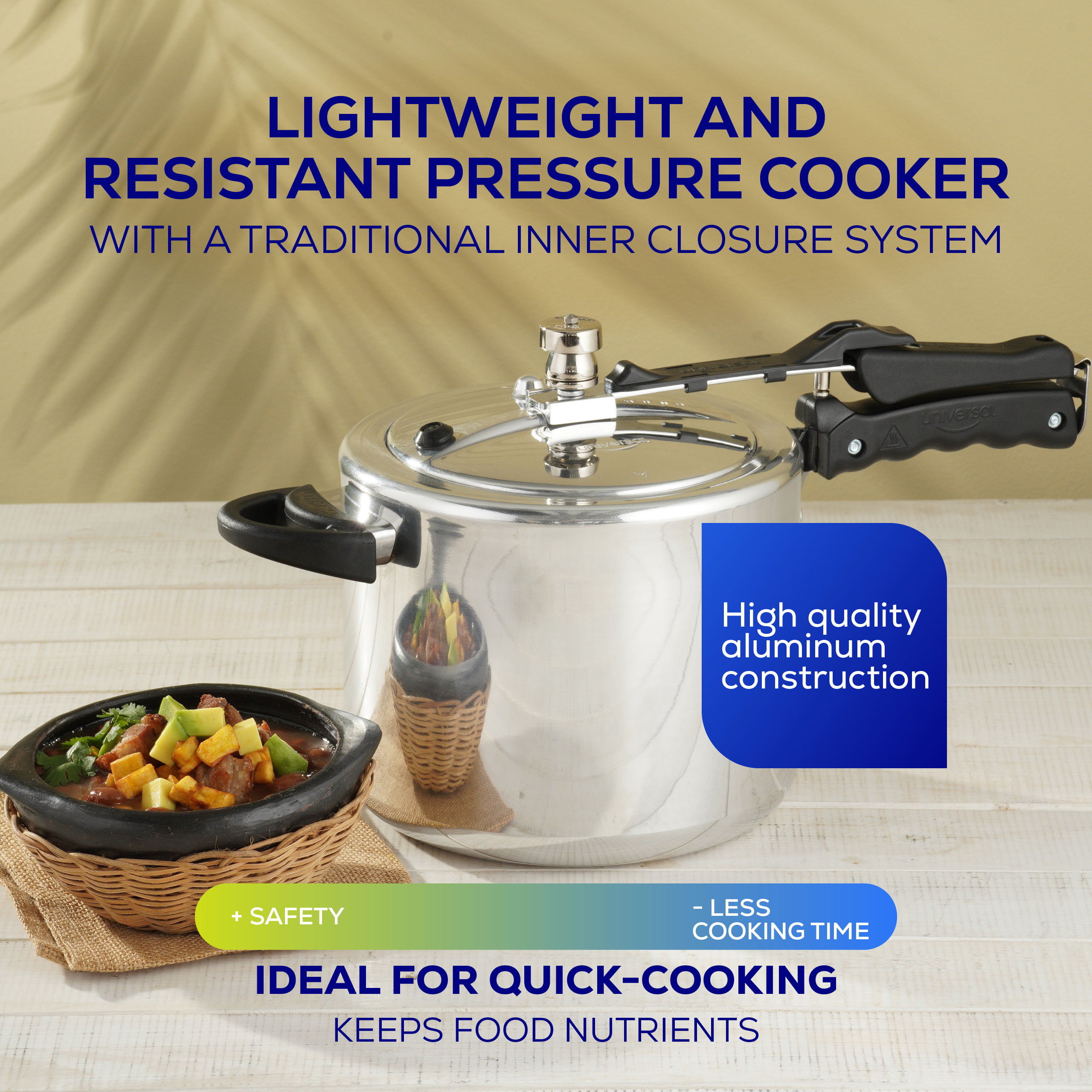 The Pressure Cooker's Parts – Pressure Cooking School – hip