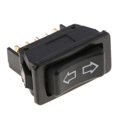 thumbnail image 1 of Miulika 3-20pack 5 Pins Rows Electric Power Window Switch Button Universal 12V/24V , 3 Pcs, 1 of 8