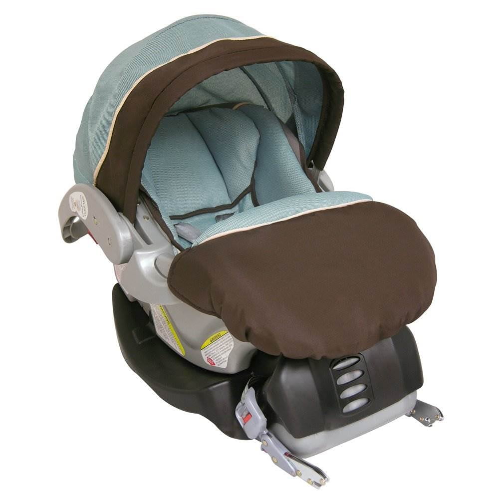flex loc car seat base