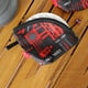 thumbnail image 3 of Bolsa de almacenamiento de soporte de té de goteo de estante de filtro de café plegable portátil de acero inoxidable, 3 of 7