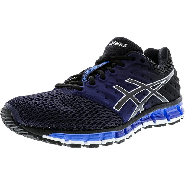 asics gel quantum 180 kids blue