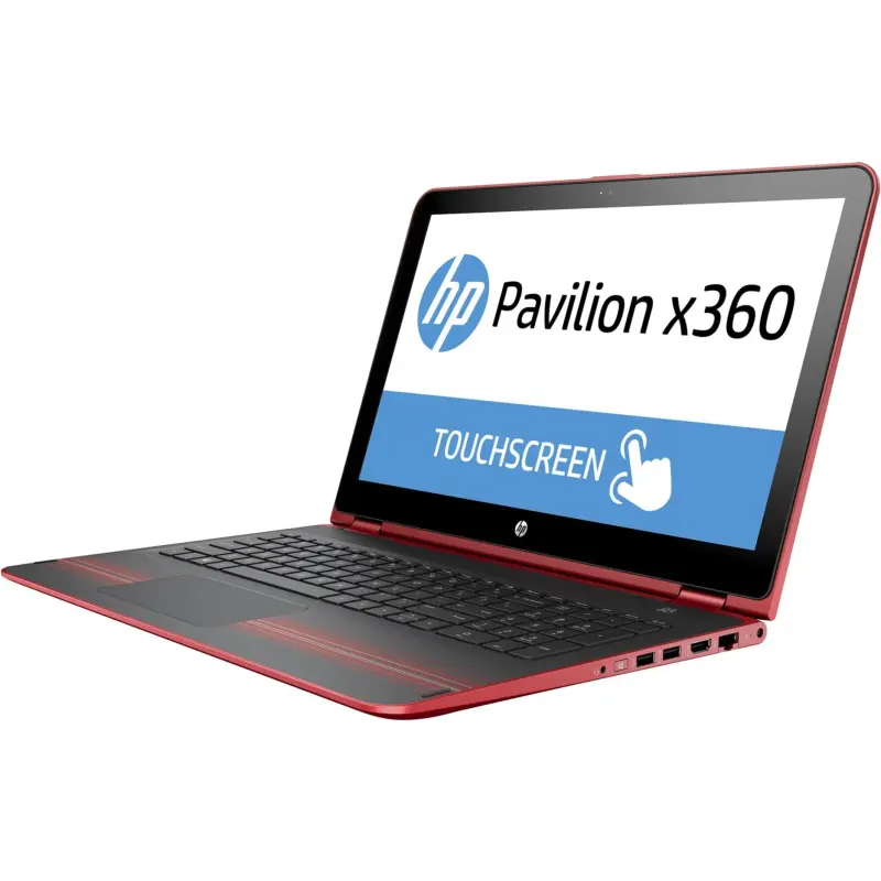 HP Pavilion 15.6