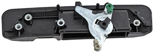 DORMAN 88188 Toyota Tacoma Black 
