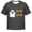 Dark Gray-#001, variant on Men's Boo Bees Shirt Funny Ghost Bee Halloween T-Shirt Boo 4 Bees Graphic Short Sleeve Crew Neck Tee Halloween Costume Top,Light Gray XL