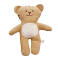 thumbnail image 1 of Muñeco de peluche HUOGUO, animal de dibujos animados, 25 cm, juguete cómodo para bebés, 1 of 5