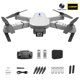 thumbnail image 4 of Producto Sky Play WiFi FPV Altitude Hold 2.4GHz Quadcopter Fotografía aérea Drone plegable RC, 4 of 9