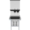 thumbnail image 5 of Pemberly Row 30x24 Heavy Duty 16-Gauge Stainless Steel Equipment Stand in Silver, 5 of 7