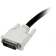 thumbnail image 3 of StarTech.com 1m DVI-D Dual Link Cable, M/M, 3 of 4