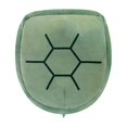 thumbnail image 1 of Hotsale! Turtle Shell Plush Doll Wearable Turtle Shell Pillows Costume Plush Toy 60cm, 1 of 4