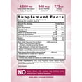 thumbnail image 2 of Beet Root Powder | 7.73 oz | Nitric Oxide Supplement for Men and Women | Vegan, Non-GMO & Gluten Free Pre-workout | Mixed Berry Flavor | by Nature's Truth, 2 of 7