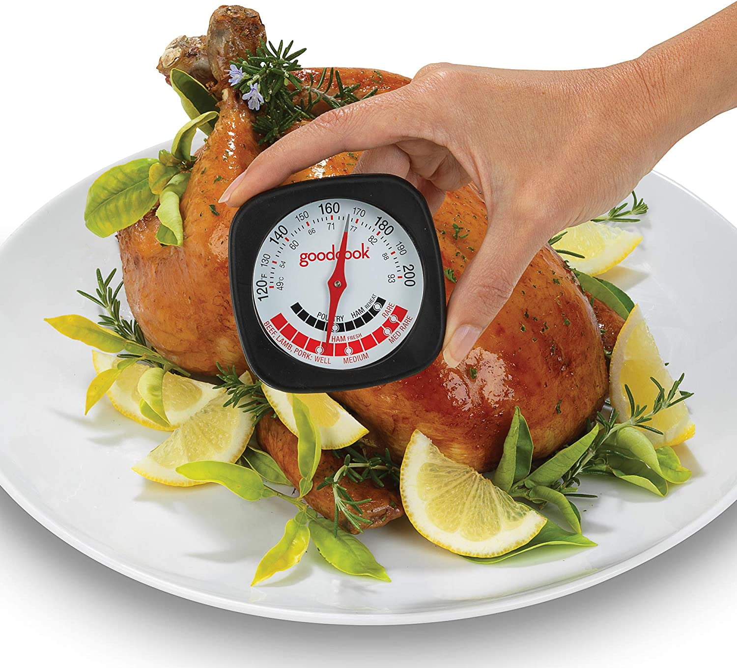 good cook meat thermometer BEST PRICE