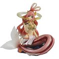 thumbnail image 1 of 21cm Anime One Piece Shirahoshi Princess Mermaid Princess Pvc Home Decorations Collections Classic Anime Image Anime Cartoon Character Model Best Gift, 1 of 5