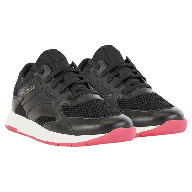 Tenis hugo boss 2019 new arrivals