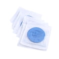 thumbnail image 2 of Diques Dentales Ticfox 10 Piezas de Dique Dental de Color Azul, 2 of 7