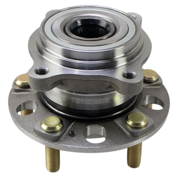 TRQ Rear Wheel Bearing & Hub Assembly LH or RH for Hyundai Kia AWD New BHA71546 Fits select: 2016-2020 HYUNDAI TUCSON, 2017-2020 KIA SPORTAGE
