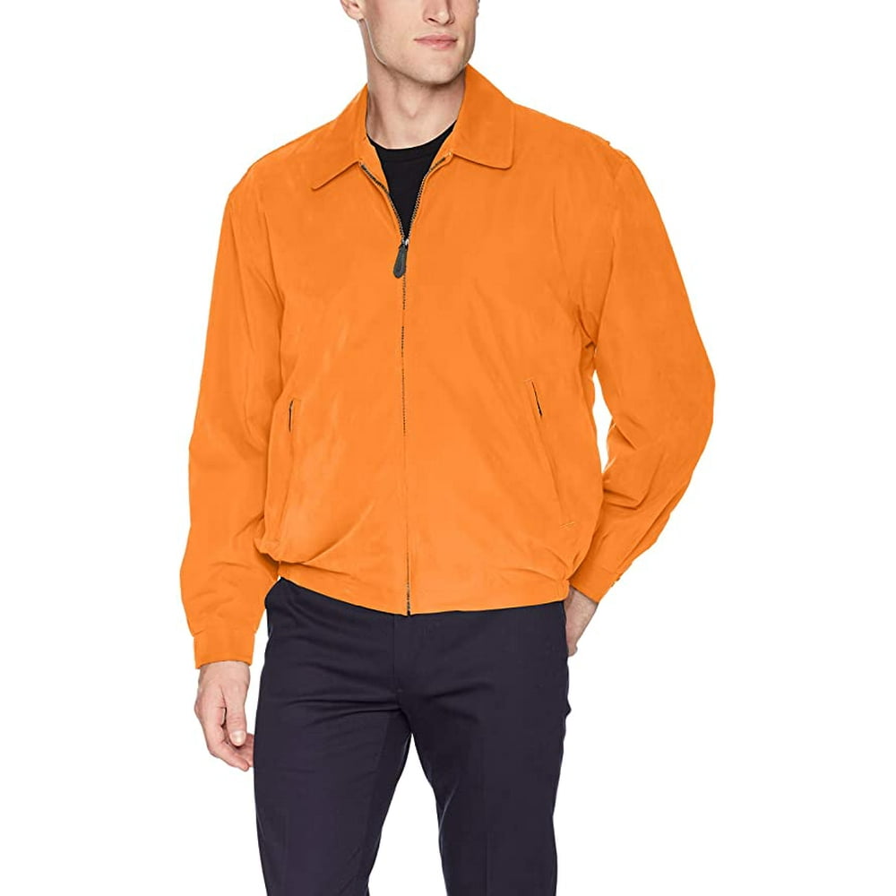London Fog London Fog Men's Auburn ZipFront Golf Jacket Walmart