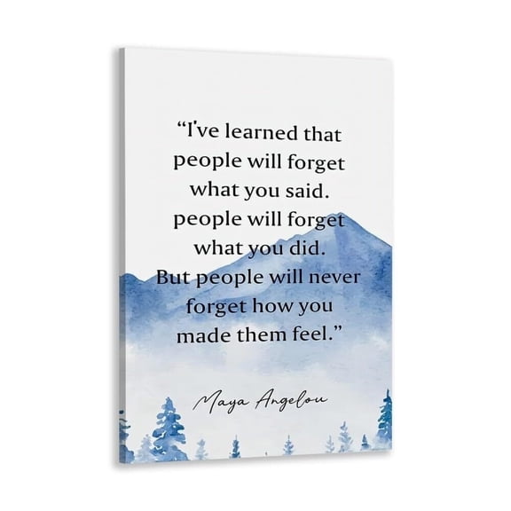 Rocky Balboa Poster Inspirational Quotes Movie (9) Poster Decorative Painting Canvas Wall Art Living Room Poster Bedroom Painting Print