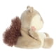 thumbnail image 3 of Animal de peluche Aurora, adorable Palm Pals, aletea una ardilla voladora, 3 of 4