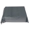 thumbnail image 4 of 100pcs 35x50cm Poly Mailers Shipping Bags Self Sealing Plastic Envelopes Gray, 4 of 10