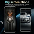 thumbnail image 4 of FYHALE Smartphone 6.3-inch Incell Large Screen 3G + 16G, 4 of 6
