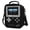 Gamer-Black, variant on Lunch Box For School  Gamer Bag Insulated Video Game Lunchbox Waterproof Leakproof With Adjustable Shoulder Strap