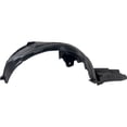 thumbnail image 5 of For 11-14 Impreza & WRX Front Splash Shield Inner Fender Liner Panel Right Side, 5 of 5