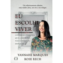 Eu Escolhi Viver (Paperback)