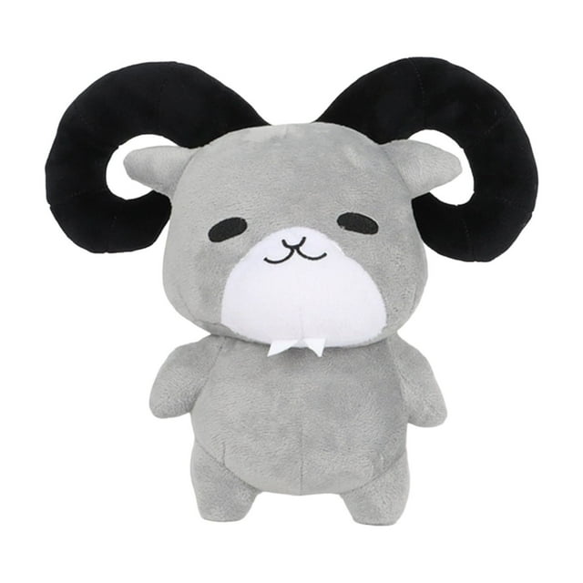 99 Nights In the Forest Plush Toys, 9.8inch Soft and Cuddly Plush Stuffed Animals Collectible Plushies Gifts for Boys Girls Fans Birthday Festival and Special Occasions
