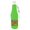 Bright Green w/Opener, variant on I Give In To Beer Pressure Beer Bottle Coolie With Opener (Black)