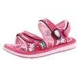 thumbnail image 2 of GP Kids Classic SNAP LOCK Outdoor Water Sandals for Girls, 2 of 7