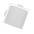 thumbnail image 2 of unbranded Pegatinas De Etiqueta Para Organización En Cocina Y Oficina Con Material Resistente, 2 of 8