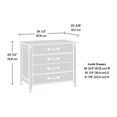 thumbnail image 4 of Sauder Carson Forge Classeur latéral, 4 of 8
