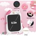 thumbnail image 4 of Girls Toys Cat, LCD Writing Tablet for Kids, Doodle Board Drawing Tablet, 4 of 4