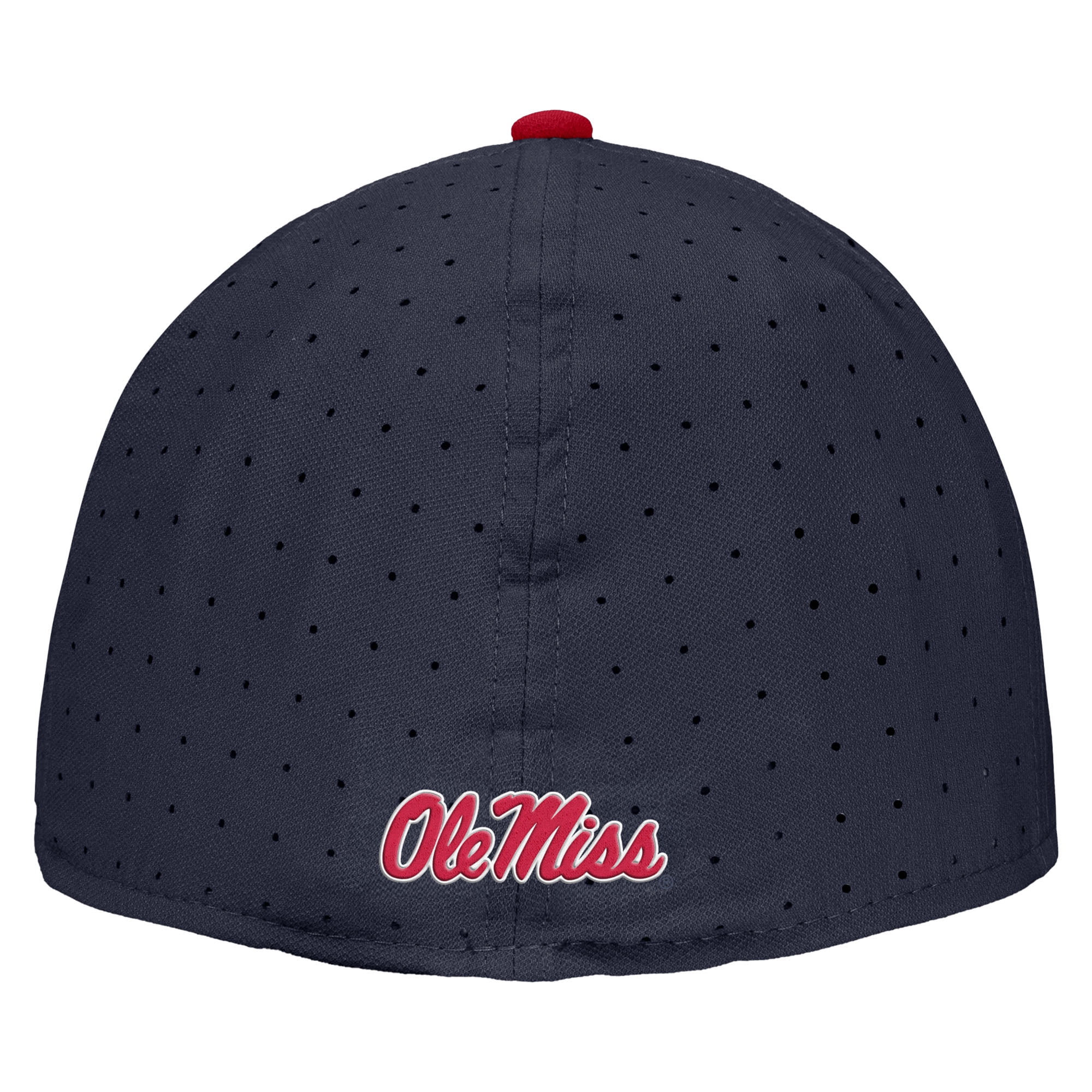 ole miss baseball hat nike