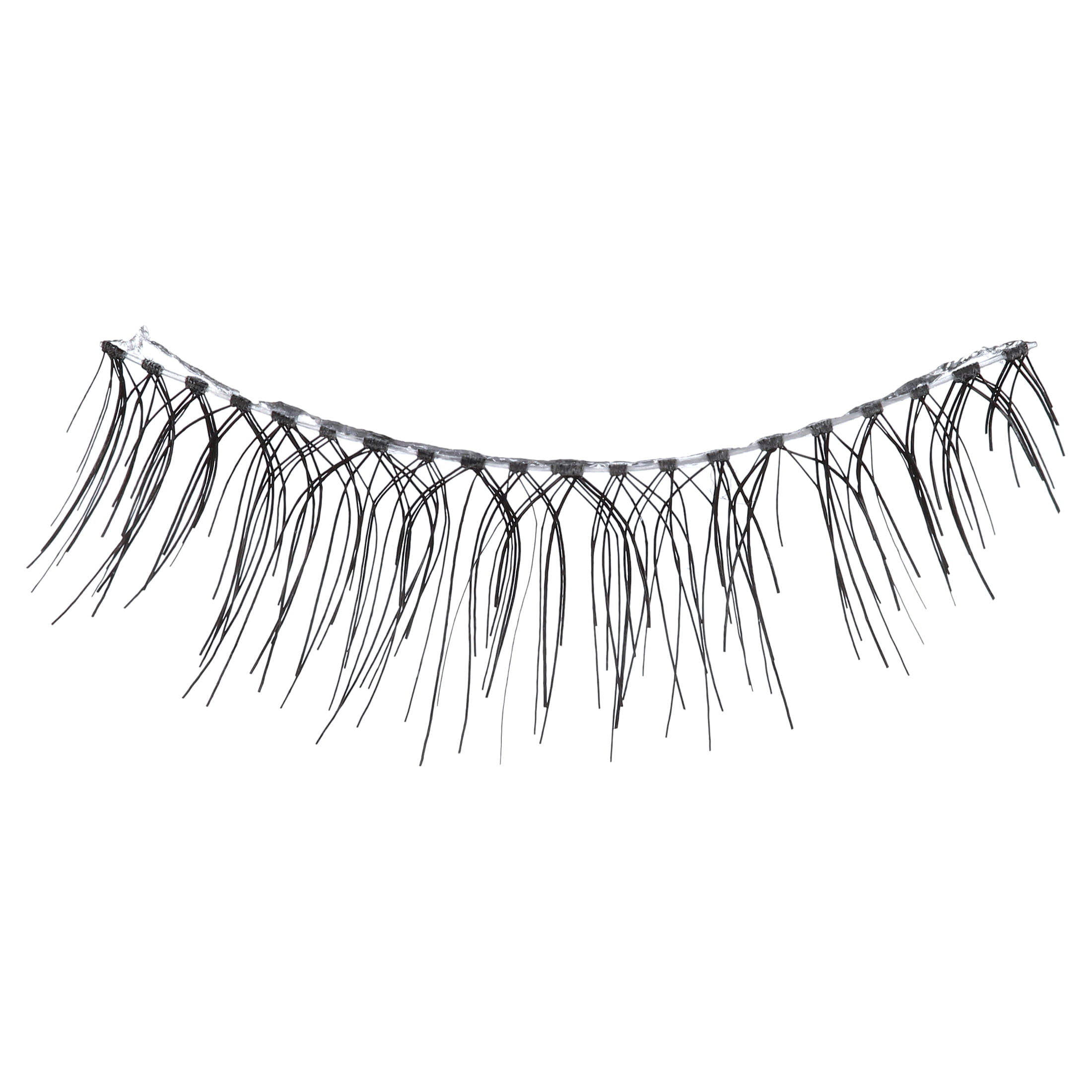 Ardell 5 Pack False Eyelashes, 110, Includes 0.035 oz DUO Lash Adhesive, 5 Pairs