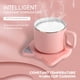 thumbnail image 4 of Calentador Taza Café Te Leche Eléctrico Usb Apagado Automático Levamdar 5-16W, 4 of 8