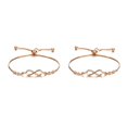 thumbnail image 3 of Guardurnaity de niña elegante accesorio de moda para mujer ajustable elegante exquisita muñeca femenina adorno encanto muñecas decoración para Type2 NO2 Guardurnaity CBP386651, 3 of 5