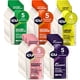 thumbnail image 1 of GU Energy Original Sports Nutrition Energy Gel, Vegan, Gluten-Free, Kosher, and Dairy-Free On-the-Go Energy for Any Workout, 24-Count, Assorted Fruity Flavors, 1 of 5