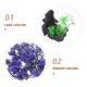 thumbnail image 3 of ADDHAT 1 De Acuáticas Artificiales Para Decorar De Peces Con, 3 of 6
