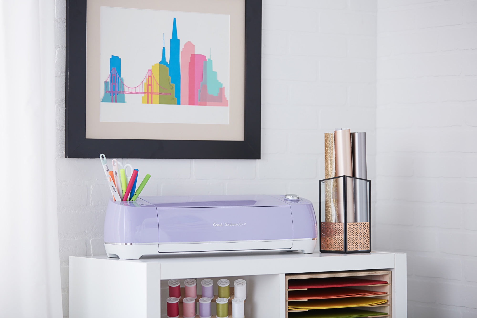 Cricut Projects Lilac Explore Air Project Ideas Cricut Explore Air