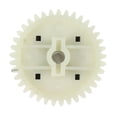 thumbnail image 2 of Generator Governor Gear, Easy To Install Governor Gear Replacement 37 Teeth Stable 58mm  for Road Cutting Machine, 2 of 7